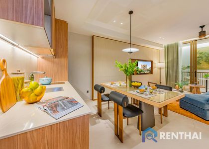 Surfhouse Residences - รูปภาพ 14