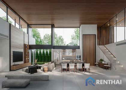 Poetry Villas - photo 19