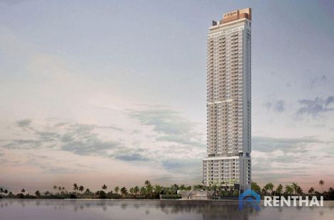 Arom Jomtien - фото 4