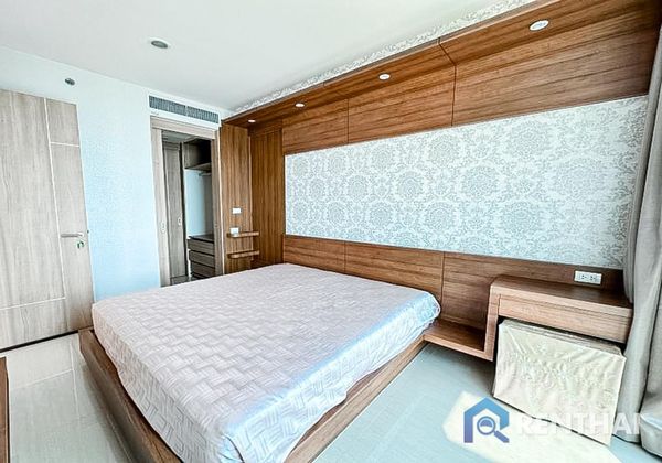 Condo 1 beds. 50 sq.m. - photo 3