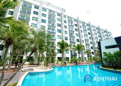 Arcadia Beach Resort - фото 7