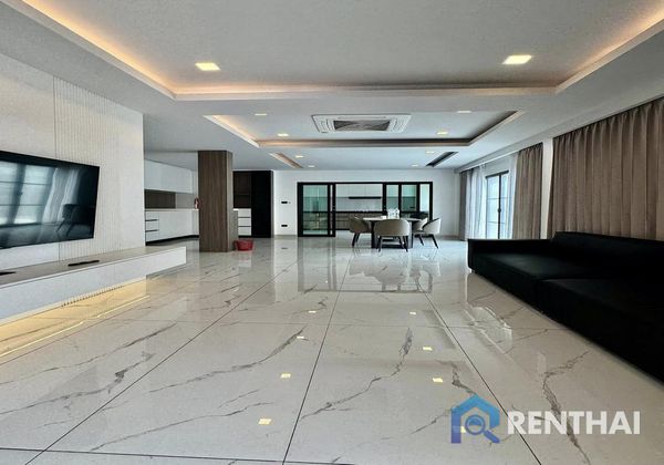 Дом 6 сп. 330 кв.м. - фото 2