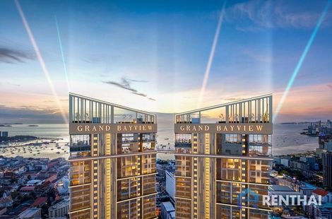 Grand Bay View Condominium - รูปภาพ 4