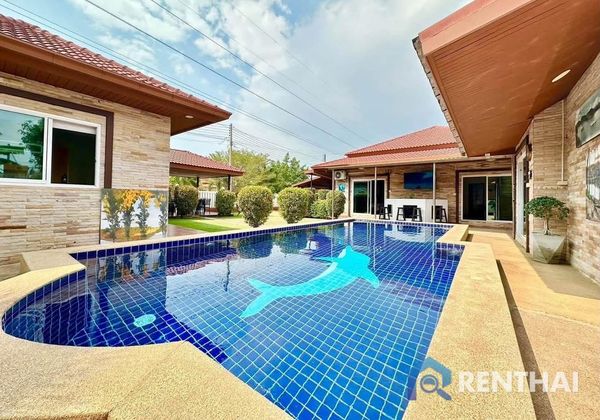 House 6 beds. 300 sq.m. - photo 2