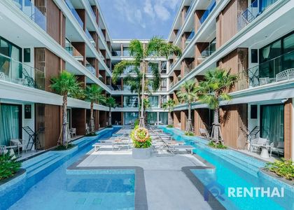 Kora Beach Resort Phuket - รูปภาพ 14