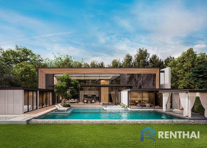 Poetry Villas - photo 3