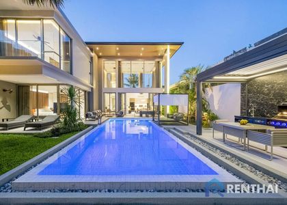 Grand View Residence Lagoon - photo 14