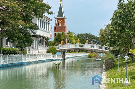 The Lake Huay Yai - фото 2