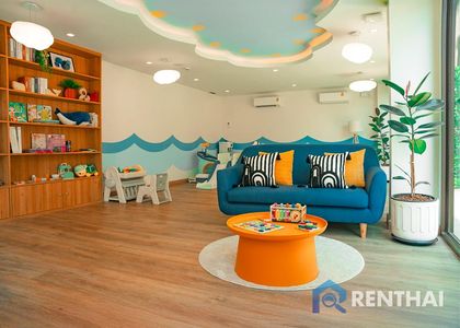 The Proud Residence - photo 10