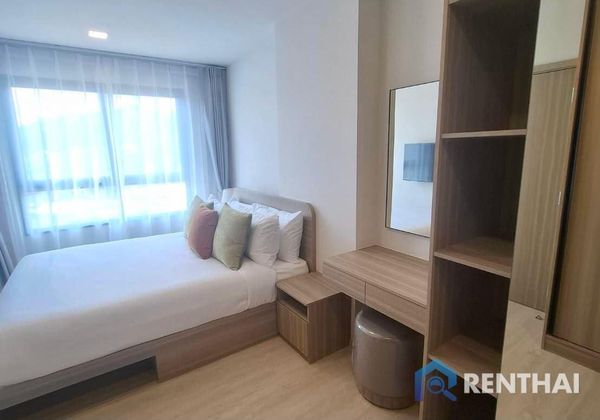 Condo 1 beds. 35 sq.m. - photo 1