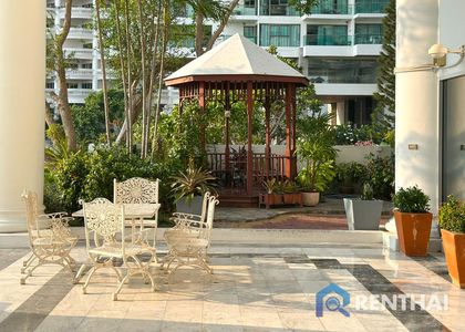 Park Beach Condominium - รูปภาพ 4