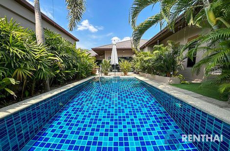 Baan Pattaya 5 - รูปภาพ 3