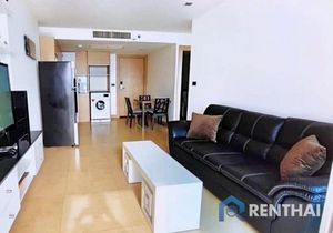 คอนโด 1 นอน 47 ตรม. - รูปภาพ 2