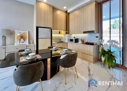 Villa La Richie - รูปภาพ 16