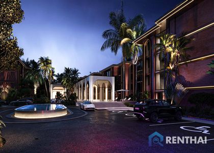 Hennessy Residence - รูปภาพ 21