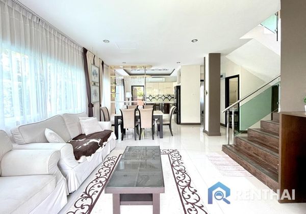 บ้าน 4 นอน 166 ตรม. - รูปภาพ 5