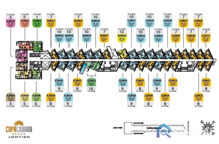Floor Plans - 36