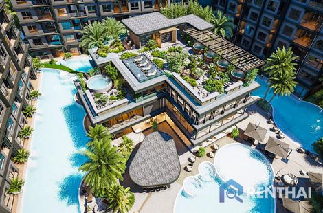 Zenith Pattaya - รูปภาพ 5