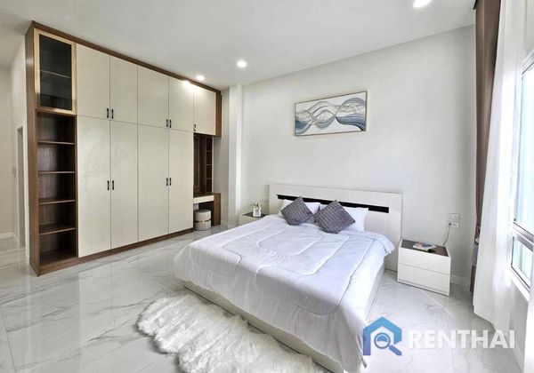 Дом 3 сп. 250 кв.м. - фото 5