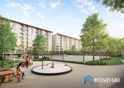 The Ozone Oasis Condominium - รูปภาพ 6