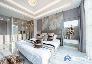 บ้าน 5 นอน 315 ตรม. - รูปภาพ 4