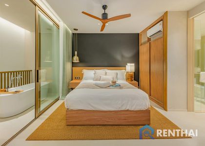 Surfhouse Residences - รูปภาพ 7