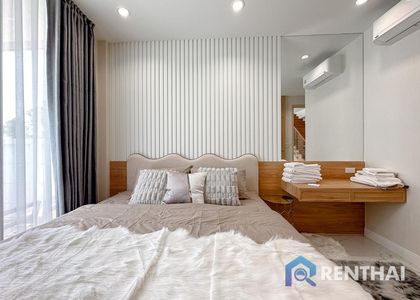 Cherliz Pool Villa - รูปภาพ 17