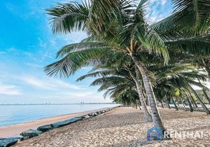 Кондо 1 сп. 36 кв.м. - фото 4