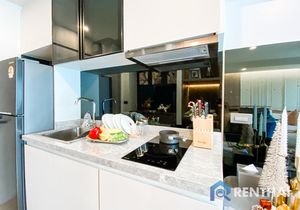 Condo studio 24 sq.m. - photo 4