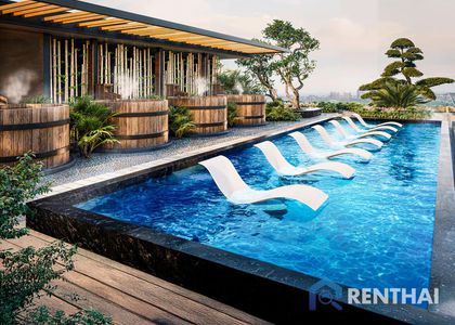 Zenith Pattaya ll - รูปภาพ 11