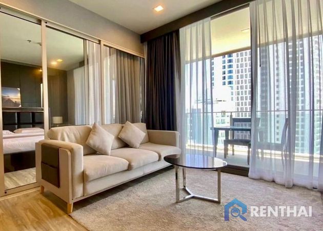 Condo 1 beds. 54 sq.m. - photo 1