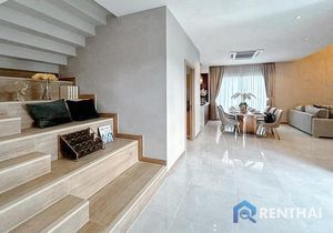 บ้าน 4 นอน 290 ตรม. - รูปภาพ 4