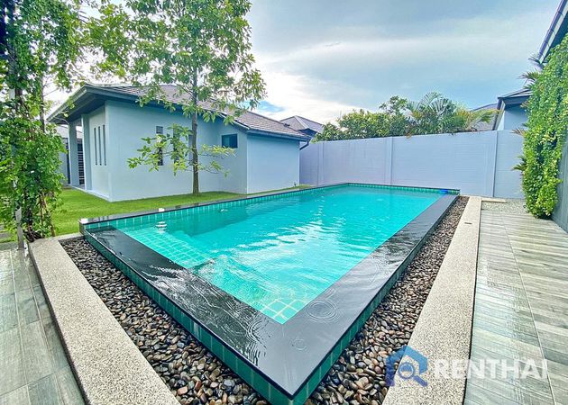 House 2 beds. 197 sq.m. - photo 1