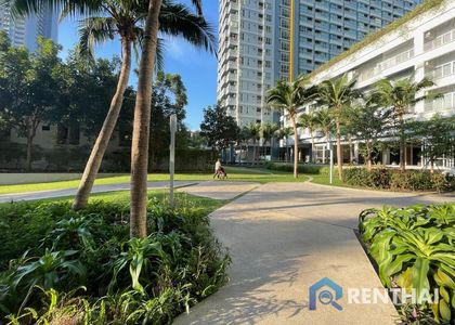 Lumpini Park Beach Jomtien - รูปภาพ 15
