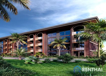 Hennessy Residence - รูปภาพ 11
