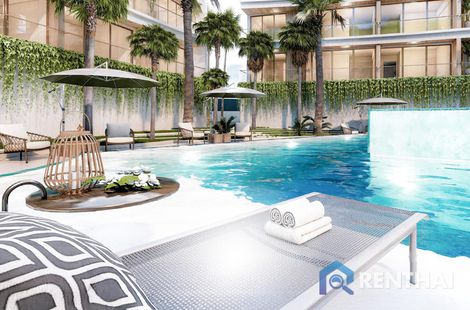 The Trees Residence by Anocha - รูปภาพ 5