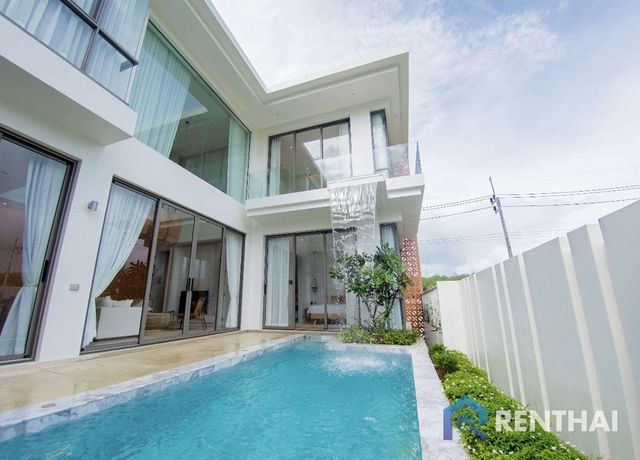 Villa 4 beds. 255 sq.m. - photo 1