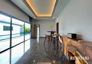 Дом 4 сп. 464 кв.м. - фото 5