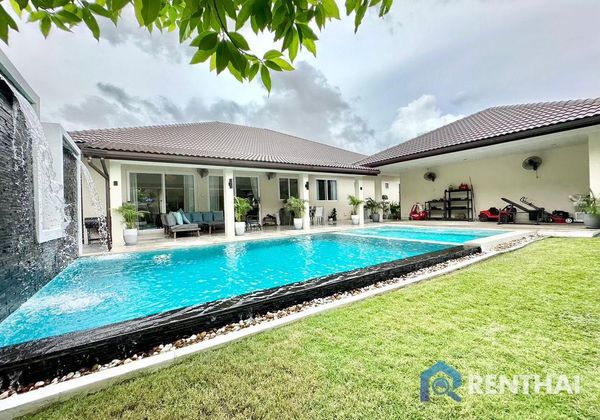 บ้าน 6 นอน 295 ตรม. - รูปภาพ 2