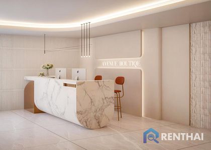 Avenue Boutique Condominium - รูปภาพ 13