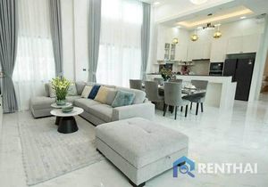 บ้าน 4 นอน 400 ตรม. - รูปภาพ 2