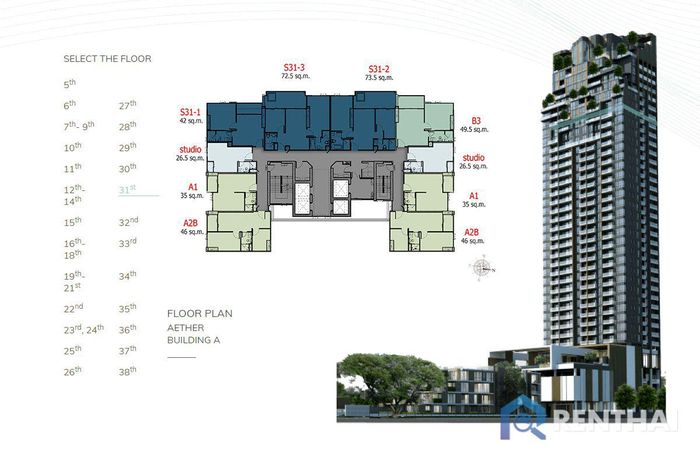 Floor Plans - 31