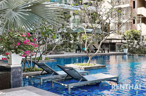 The Sanctuary Wong Amat - รูปภาพ 2