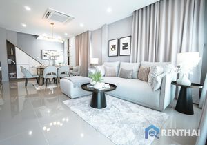 Дом 4 сп. 215 кв.м. - фото 3