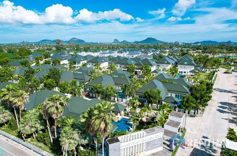 Baan Dusit Pattaya Hill - фото 4