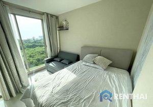 คอนโด สตูดิโอ 27 ตรม. - รูปภาพ 3