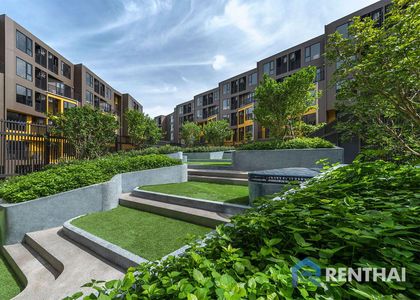 The Base Central Phuket - photo 8