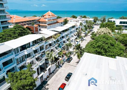 Grand Condotel Village - фото 1