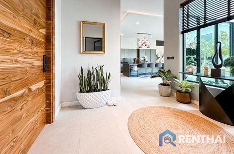 Sonora Residence - รูปภาพ 4