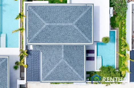 Elite Chalong Villas - รูปภาพ 4